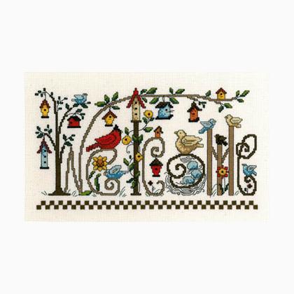 Every Bird Welcome