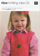 Knitting Idea 03
