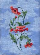 Poppy Red 2