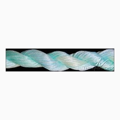 ThreadworX Mouliné - 10091 - Caribbean Shores
