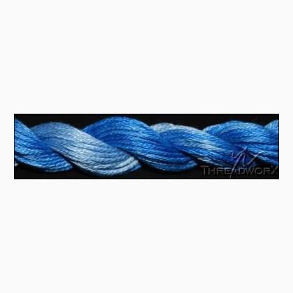 ThreadworX Mouliné - 1016 - Crystal Blue
