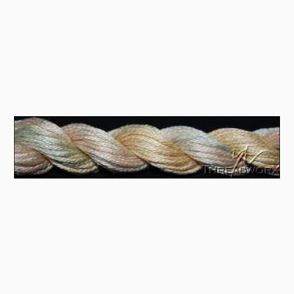 ThreadworX Mouliné - 10311 - Honey Bee
