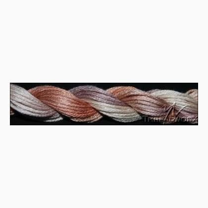ThreadworX Mouliné - 1032 - Brown Sugar & Spice