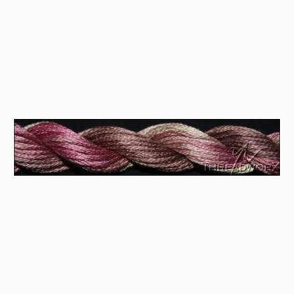 ThreadworX Mouliné - 1038 - Cherry Cola