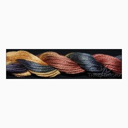 ThreadworX Mouliné - 1039 - Autumn Leaves