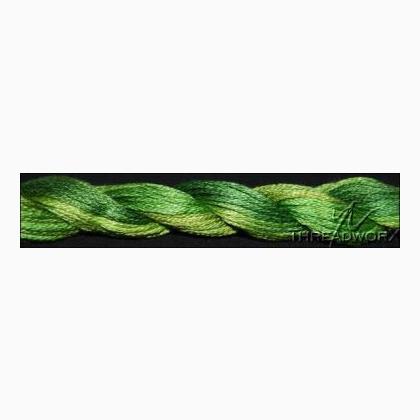 ThreadworX Mouliné - 1047 - Tropical Green
