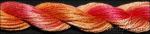 ThreadworX Mouliné - 10761 - Butterscotch & Cherries