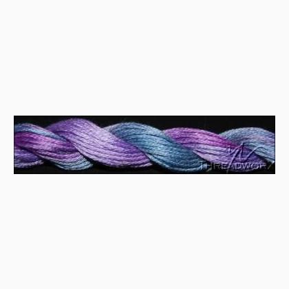 ThreadworX Mouliné - 1080 - Morning Glories