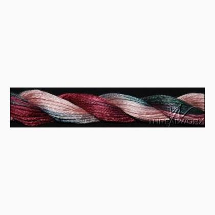ThreadworX Mouliné - 1083 - Romantic Wedding