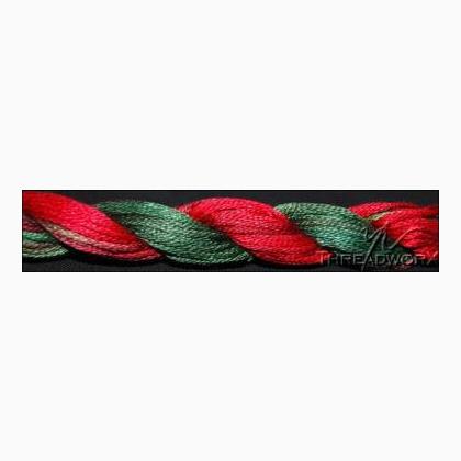 ThreadworX Mouliné - 1085 - Christmas Time