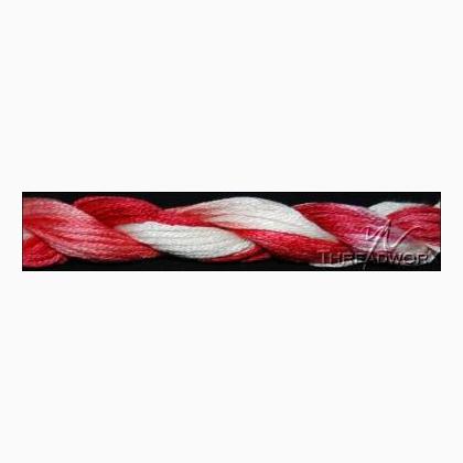 ThreadworX Mouliné - 1087 - Peppermint