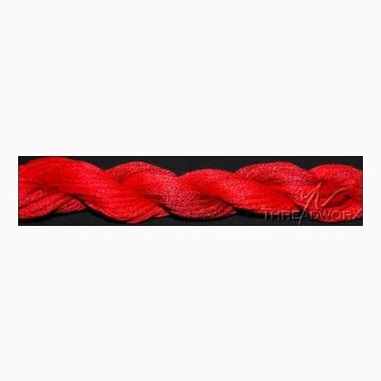 ThreadworX Mouliné - 1090 - Red Lipstick