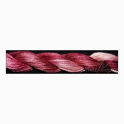 ThreadworX Mouliné - 1098 - Cherry Garcia