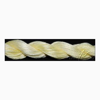 ThreadworX Mouliné - 1109 - Lemon Ice