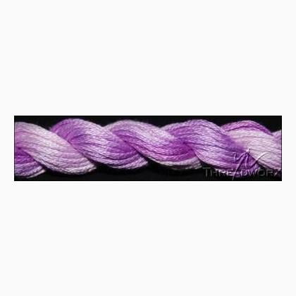 ThreadworX Mouliné - 1126 - Raspberry Cream