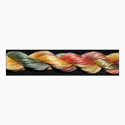 ThreadworX Mouliné - 1148 - Romanian Forest