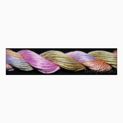 ThreadworX Mouliné - 1149 - Rainbow Fairy