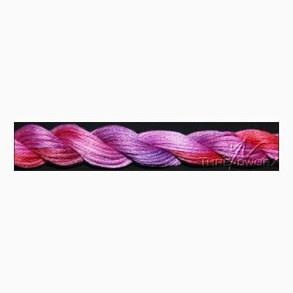 ThreadworX Mouliné - 1152 - Very Berry