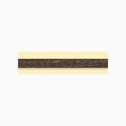 Rat Tail - Brown