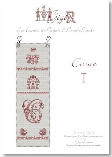 Essuie I