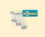 Safety pins