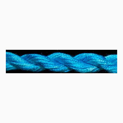 ThreadworX Soie d\'Alger - A124 - Aqua