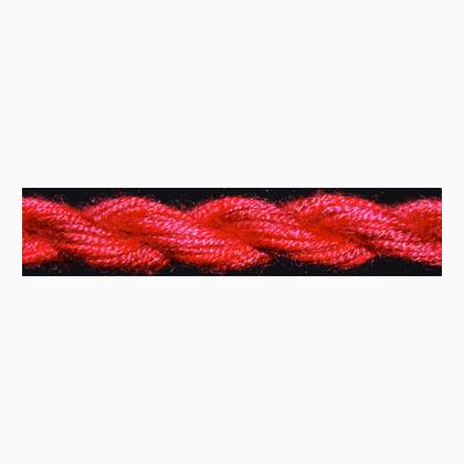 ThreadworX Soie d\'Alger - A140 - Shades of Red