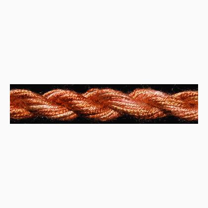 ThreadworX Soie d\'Alger - A168 - Coppertone