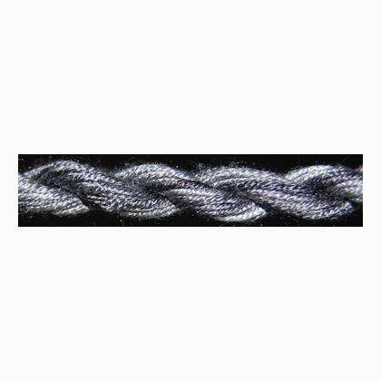 ThreadworX Soie d\'Alger - A176 - Gray Shadows