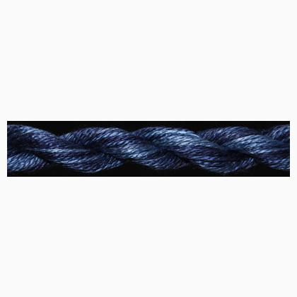 ThreadworX Vineyard Silk - 132 - Navy Pier
