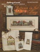 Autumn In The Village