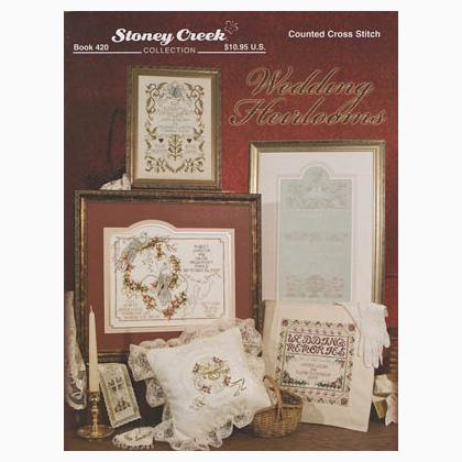 Wedding Heirlooms