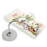 Magnifying Table Light