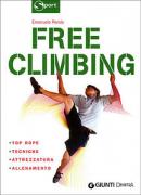 Free climbing
