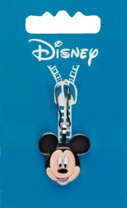 mickey mouse bathroom decorations Zipper mickey prym pullers mouse head