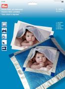 Creative Photo Fabric Cotton