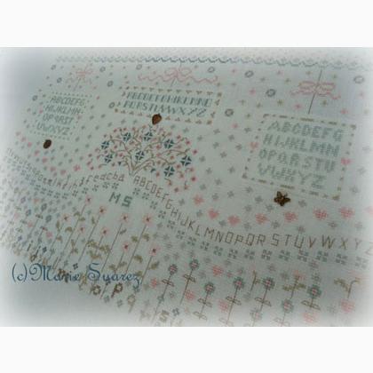 ABC Printaniers