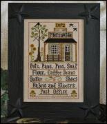 Mercantile, The