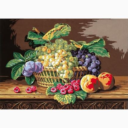 Still LifeStill life (19th century)