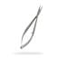 Decoupage Scissors Hobby Line - curved
