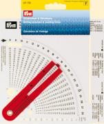 Knitting Calculator