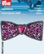 Appliqué Bow