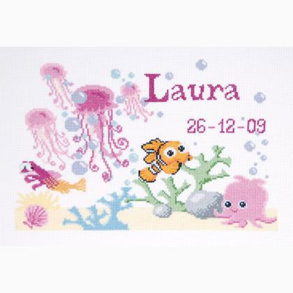 Disney Baby: Nemo and the little Jellyfishes