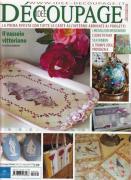 Idee Decoupage e Decorazione #25