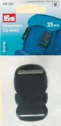 Clip buckle (25mm)