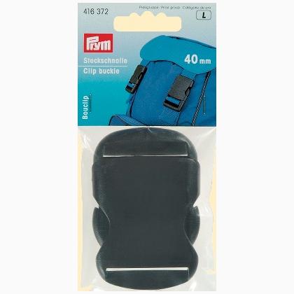 Clip buckle (40mm)