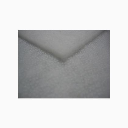 Volume Fleece Iron on - H640