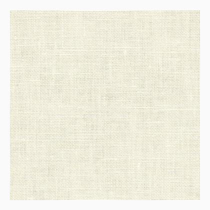 Newcastle Linen 40 count - Cream