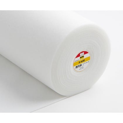 Volume Fleece Iron on - H630