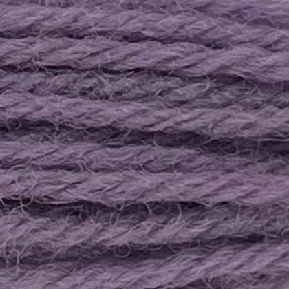 Crewel Wool - Purple 101